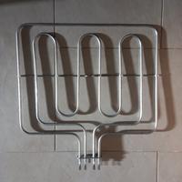 resistenza forno 