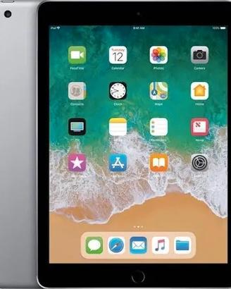 Ipad 5th generazione