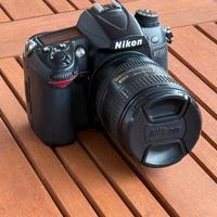 Nikon d7000