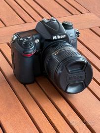 Nikon d7000