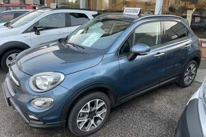 Fiat 500X 1.6 MultiJet 120 CV Cross