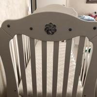 Lettino per bambini