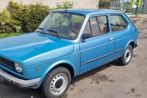 Fiat 127 900 2p. L