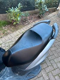 Scooter Piaggio fly 50cc