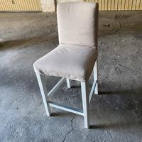 Sgabello ikea