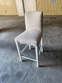 Sgabello ikea