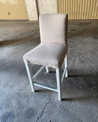 Sgabello ikea