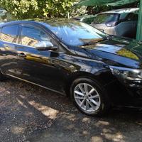 RENAULT Mégane '16 1.5 EURO 6B OK NEPAT.