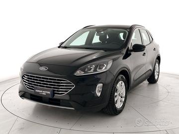 FORD Kuga 1.5 ecoblue Titanium Business 2wd 120cv