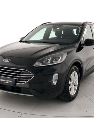 FORD Kuga 1.5 ecoblue Titanium Business 2wd 120cv