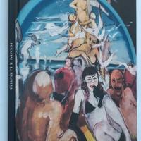 Catalogo Mostra GIUSEPPE MASSI  "Ritorno A Casa"