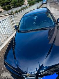 alfa romeo 159 sw 1.9 120 cavalli