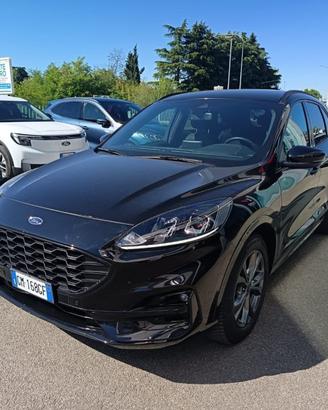 FORD Kuga 1.5 EcoBoost 150 CV 2WD ST-Line