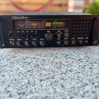 Radio CB GALAXY SATURN