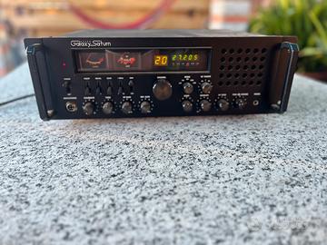Radio CB GALAXY SATURN