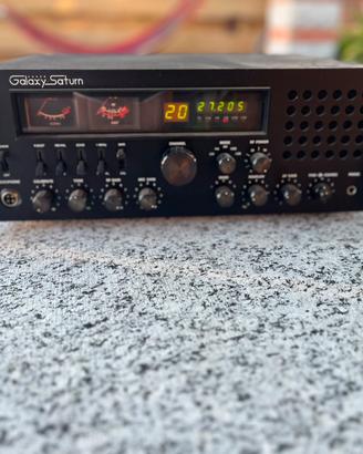Radio CB GALAXY SATURN