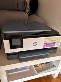 HP OfficeJet Pro 8135e – Stampante
