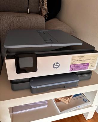 HP OfficeJet Pro 8135e – Stampante