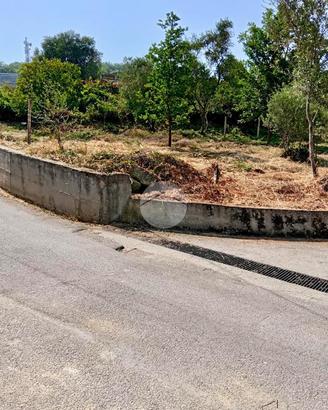 TER. RESIDENZIALE A PRIGNANO CILENTO