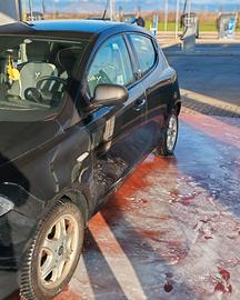 lancia Ypsilon GPL 2014