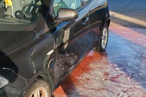 lancia Ypsilon GPL 2014