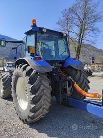 NEWHOLLAND
