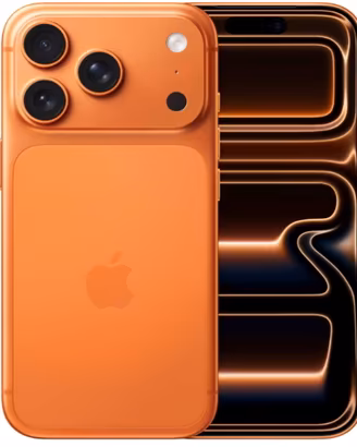 APPLE IPHONE 17 PRO 5G 512GB DISPLAY 6 3" EU COSM