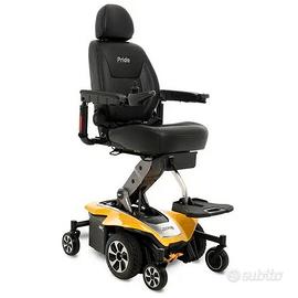 Sedia a rotelle elettrica Jazzy Air® 2
