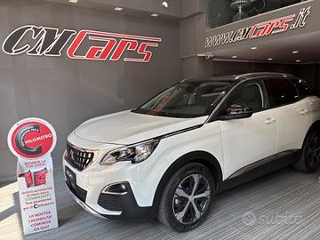 Peugeot 3008 1.5 BlueHDI 130cv Allure ITALIANA
