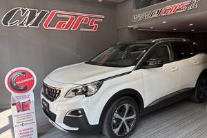 Peugeot 3008 1.5 BlueHDI 130cv Allure ITALIANA