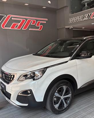 Peugeot 3008 1.5 BlueHDI 130cv Allure ITALIANA
