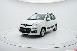 Fiat Panda 1.2 Benz 69 cv LOUNGE S&S my19