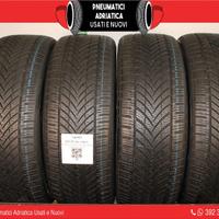 4 Gomme 235 55 R 18 Rotalla al 77% SPED GRATIS