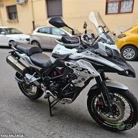 Benelli TRK 502 trk502 x - 2021