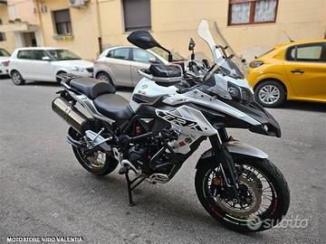 Benelli TRK 502 trk502 x - 2021