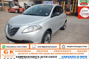 Lancia Ypsilon Elefantino 0.9 Eco Chic Twin air 80