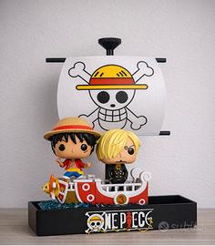 Espositore One Piece - Kinder