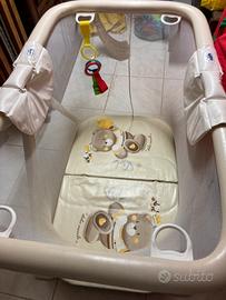 Box bambini
