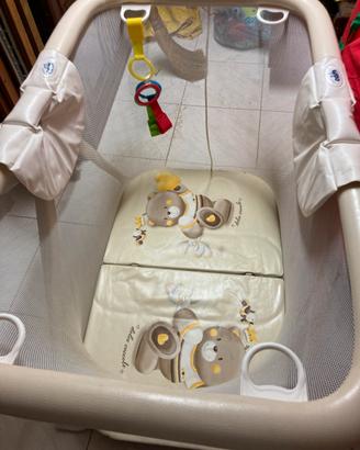 Box bambini