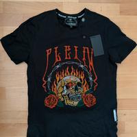 T-shirt magleitta philipp plein