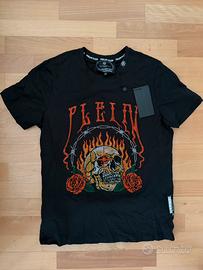 T-shirt magleitta philipp plein