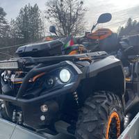 Can-Am Altro modello - 2016