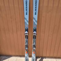 Blizzard Firebird RTI 76 lunghezza 170 cm