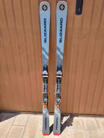 Blizzard Firebird RTI 76 lunghezza 170 cm