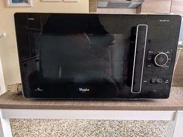 Forno a microonde