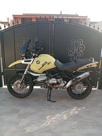 BMW R1100GS