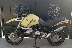 BMW R1100GS