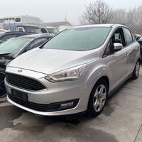 Per Ricambi Ford C-Max 2017 B/GPL  88kw MUDD