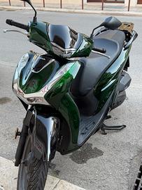 Honda SH 125