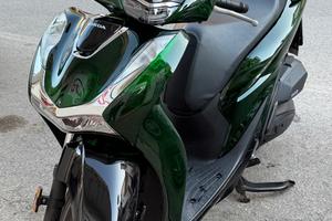 Honda SH 125